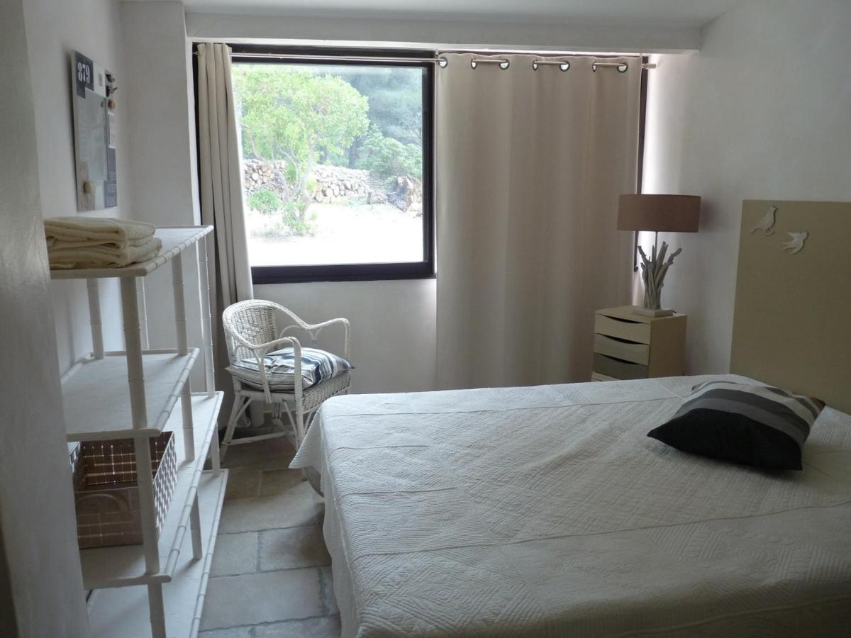 Terres Du Baguier Holiday home Ceyreste