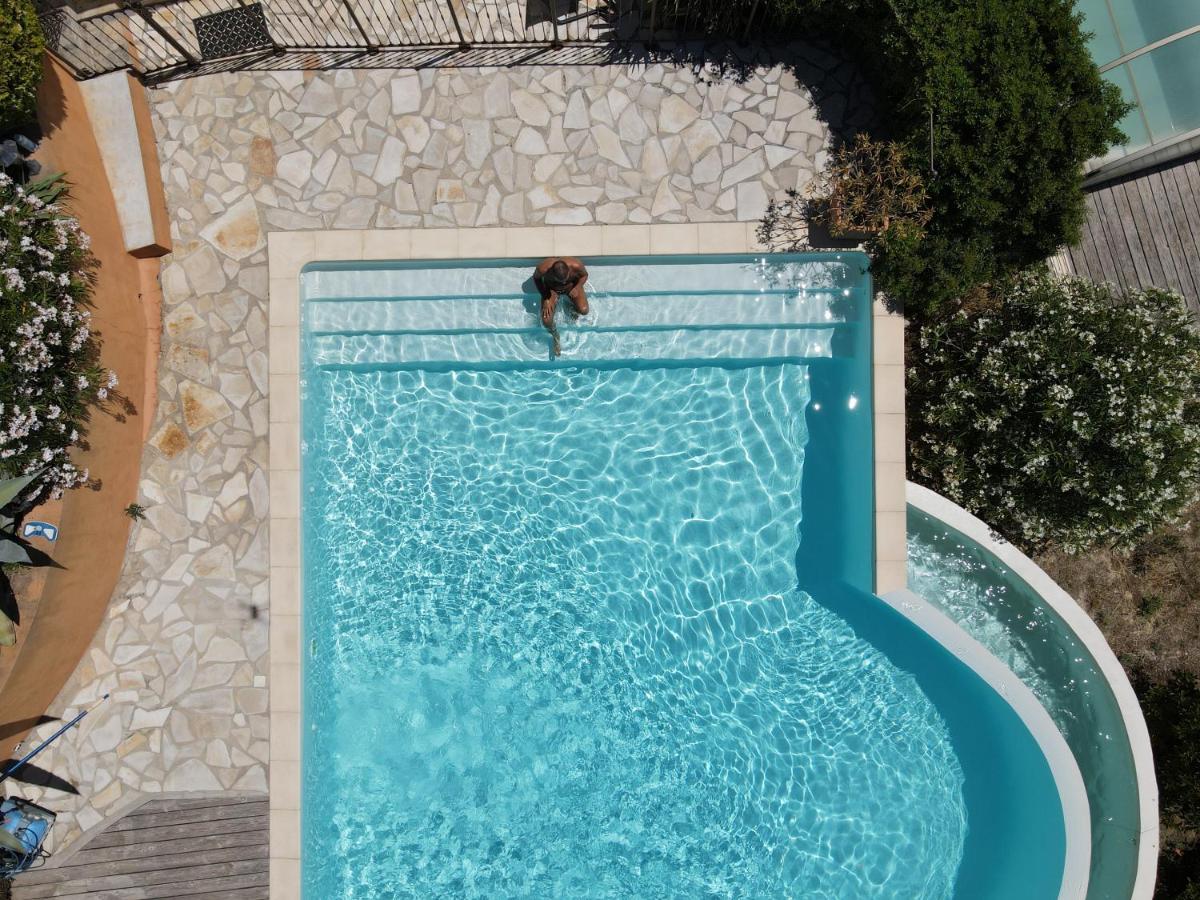 Holiday home Terres Du Baguier *