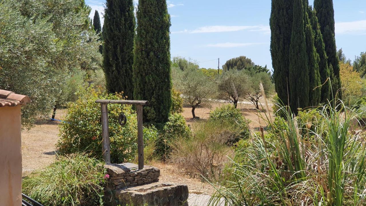Terres Du Baguier * Ceyreste