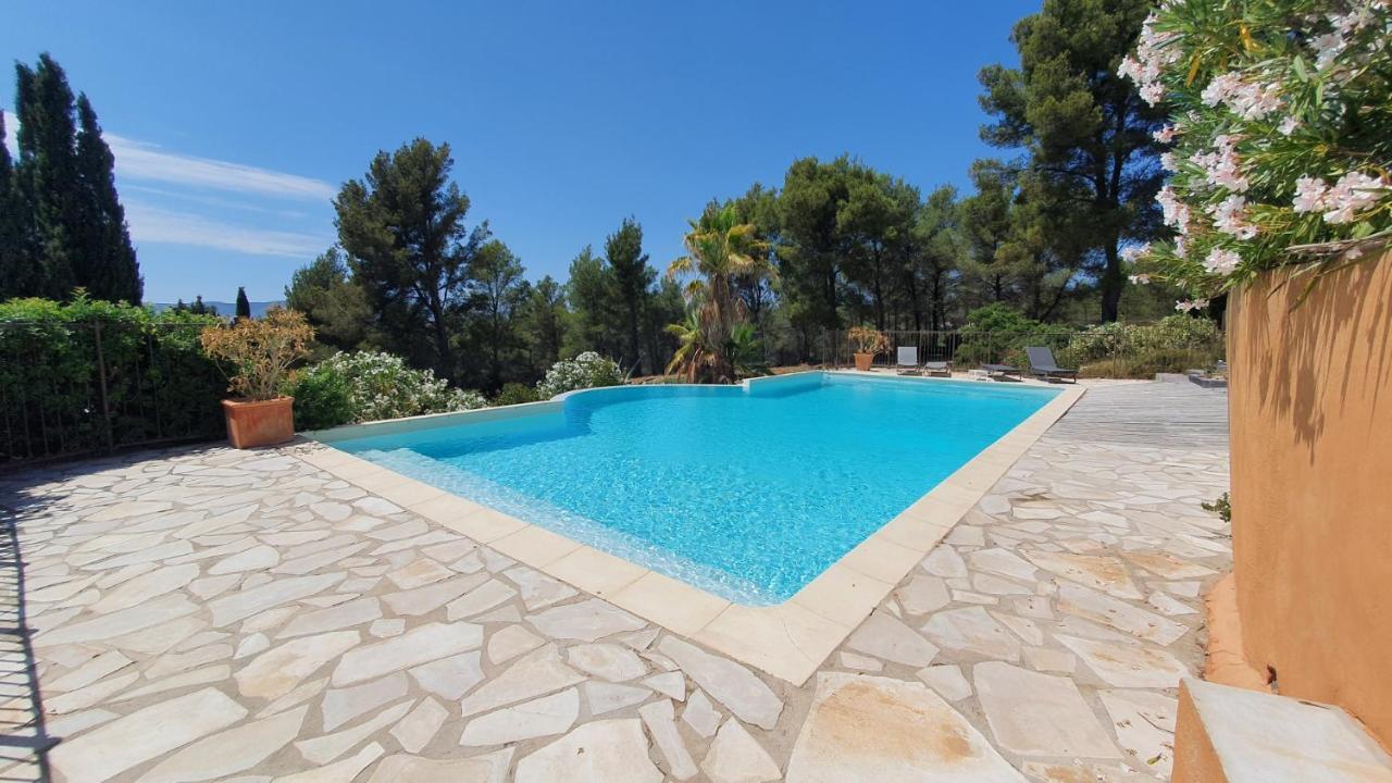 Holiday home Terres Du Baguier