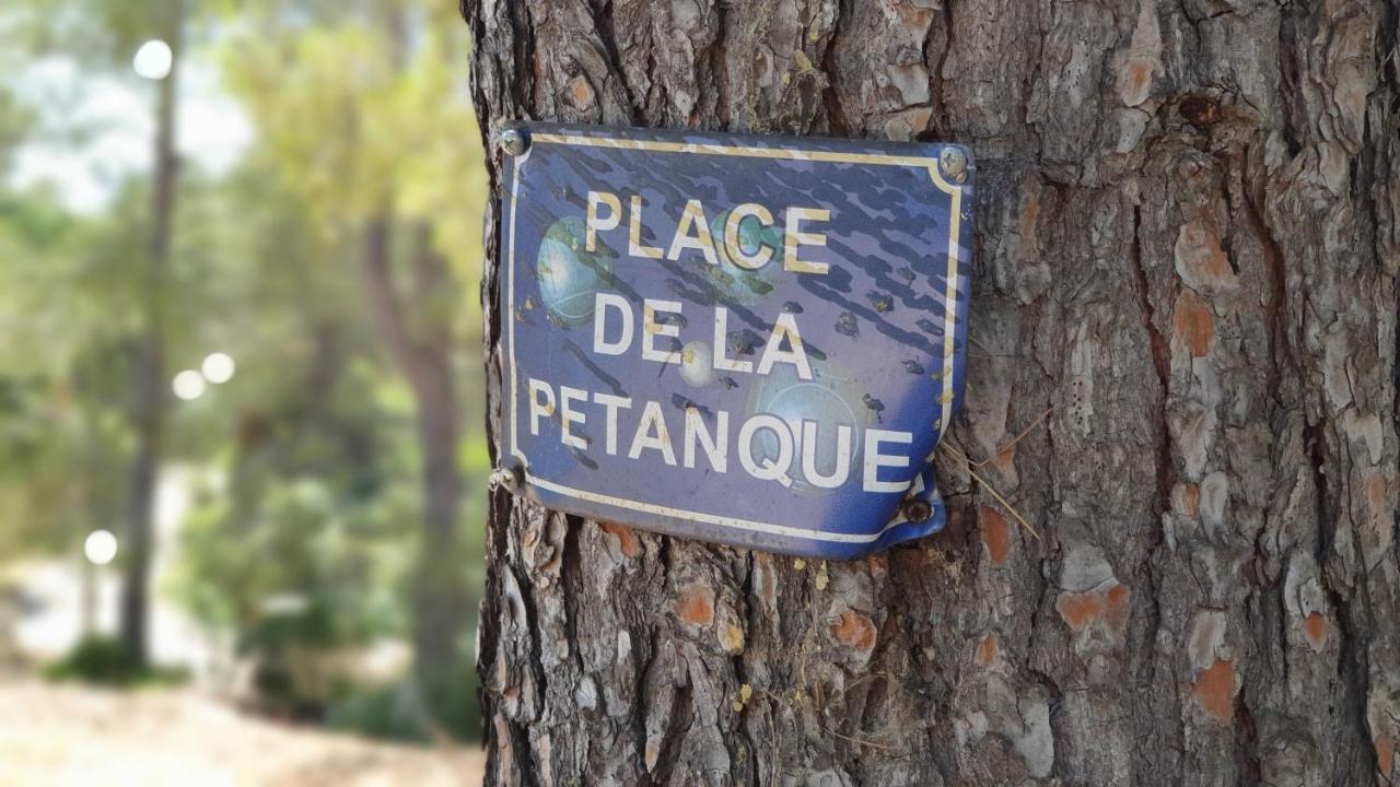 Terres Du Baguier *