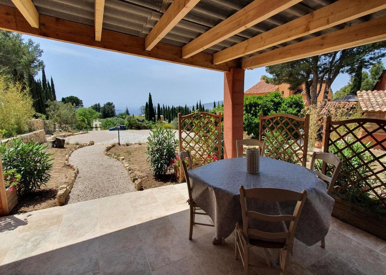Holiday home Terres Du Baguier