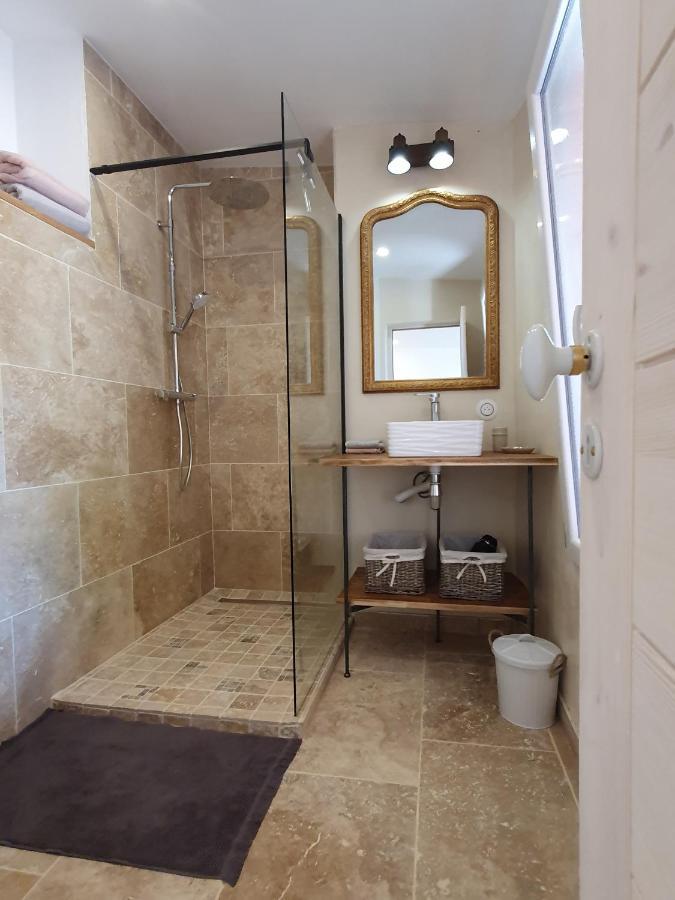 Terres Du Baguier Holiday home Ceyreste
