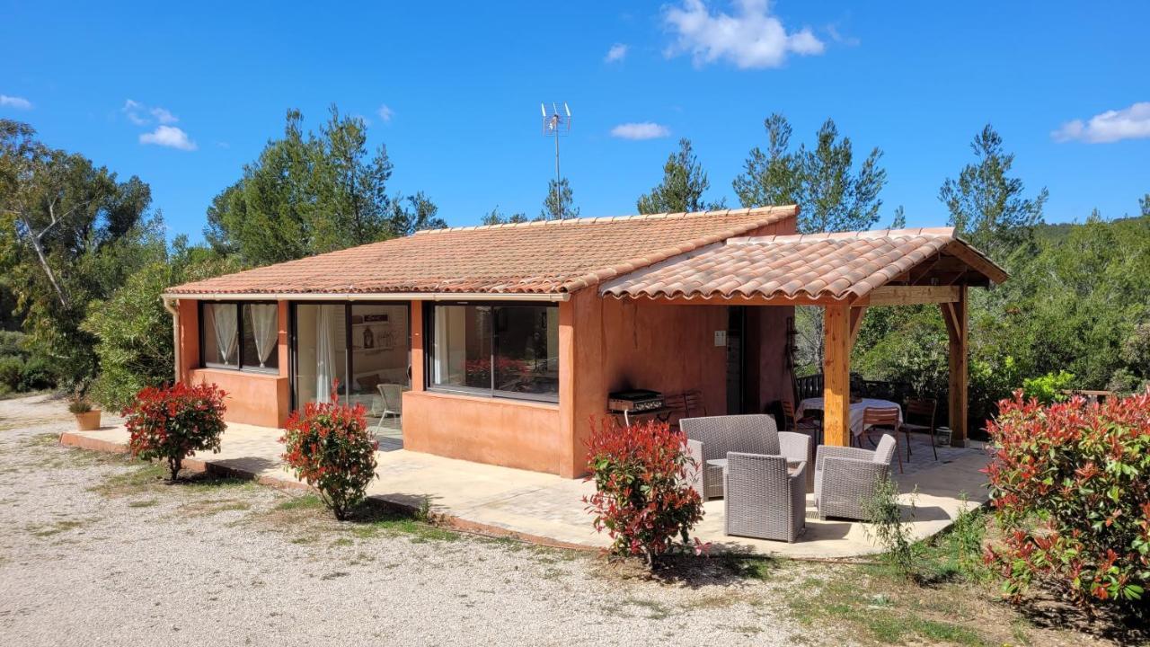 Terres Du Baguier *