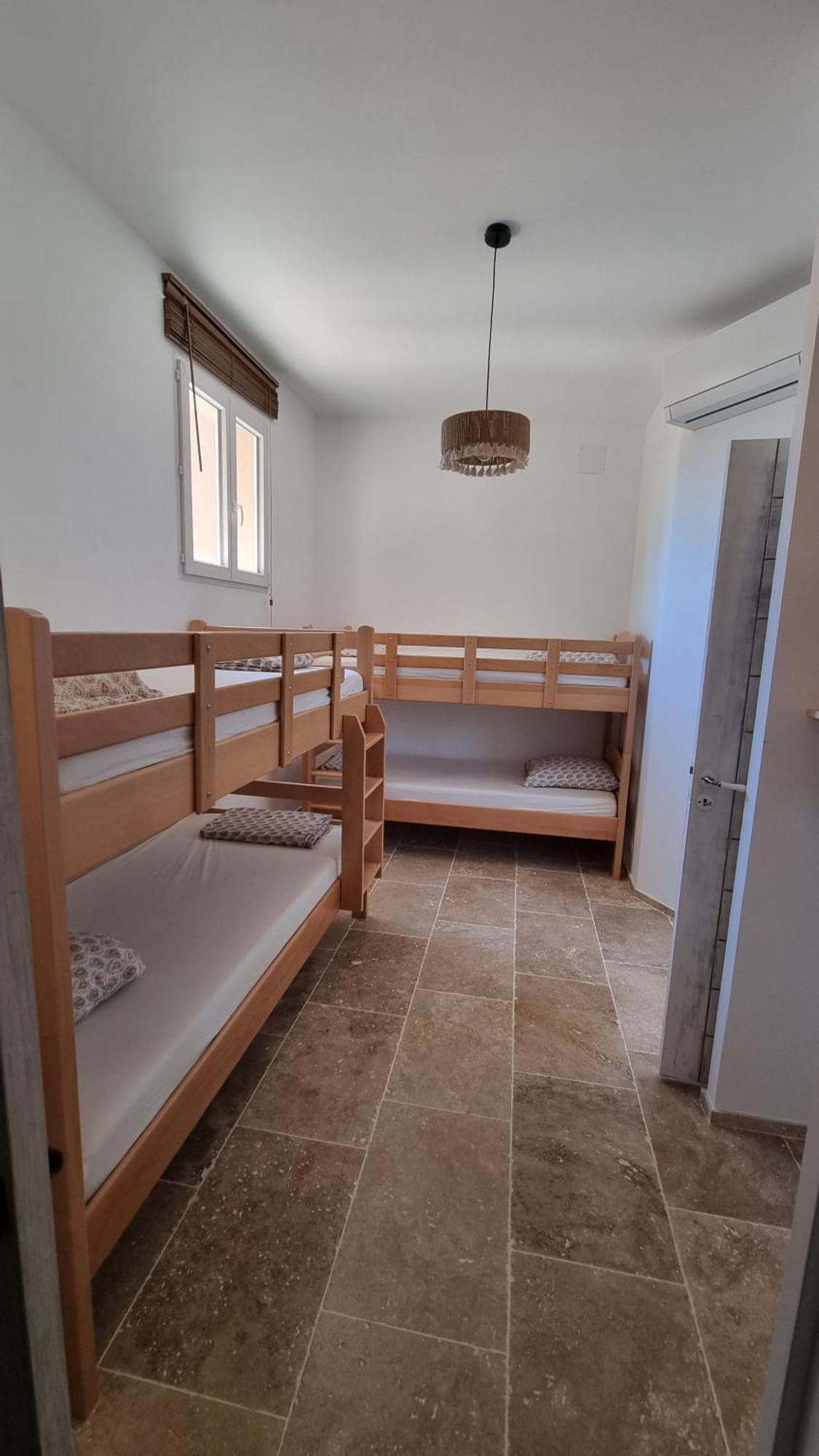 Terres Du Baguier Holiday home *