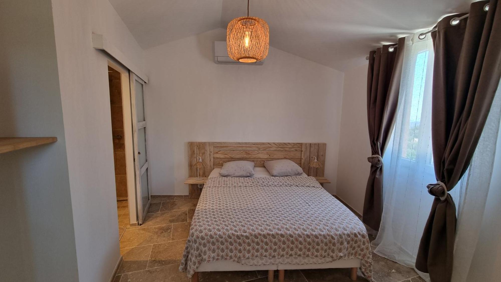 Holiday home Terres Du Baguier *